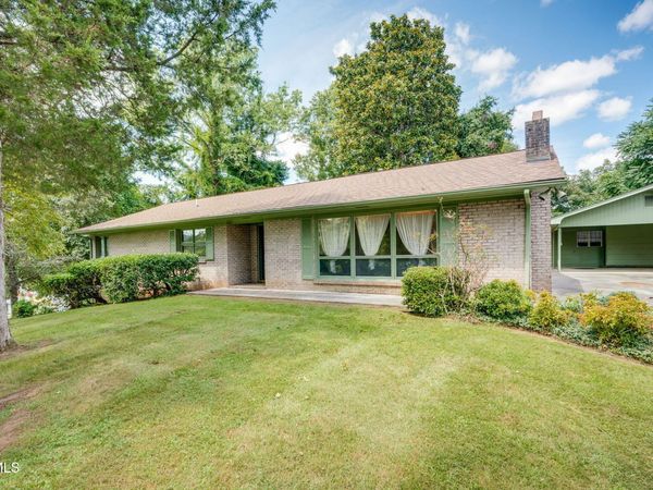 730 Outer Drive, Rogersville, TN 37857