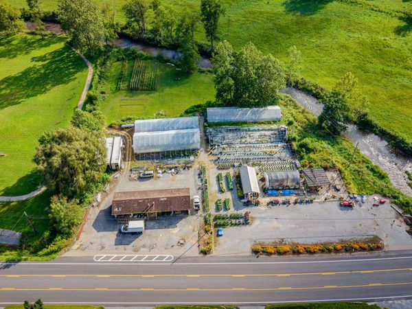 8030 Highway 19-E, Roan Mountain, TN 37687