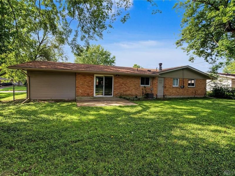 609 Coleridge Avenue, Trotwood, OH 45426 Photo 27