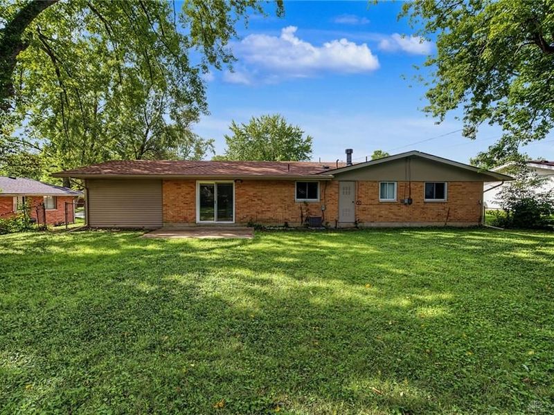 609 Coleridge Avenue, Trotwood, OH 45426 Photo 28