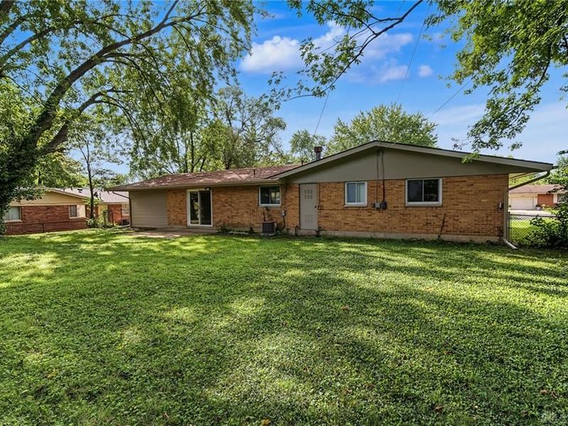 609 Coleridge Avenue, Trotwood, OH 45426 Photo 29