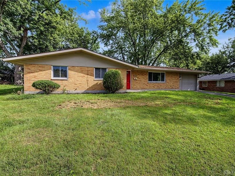 609 Coleridge Avenue, Trotwood, OH 45426 Photo 3