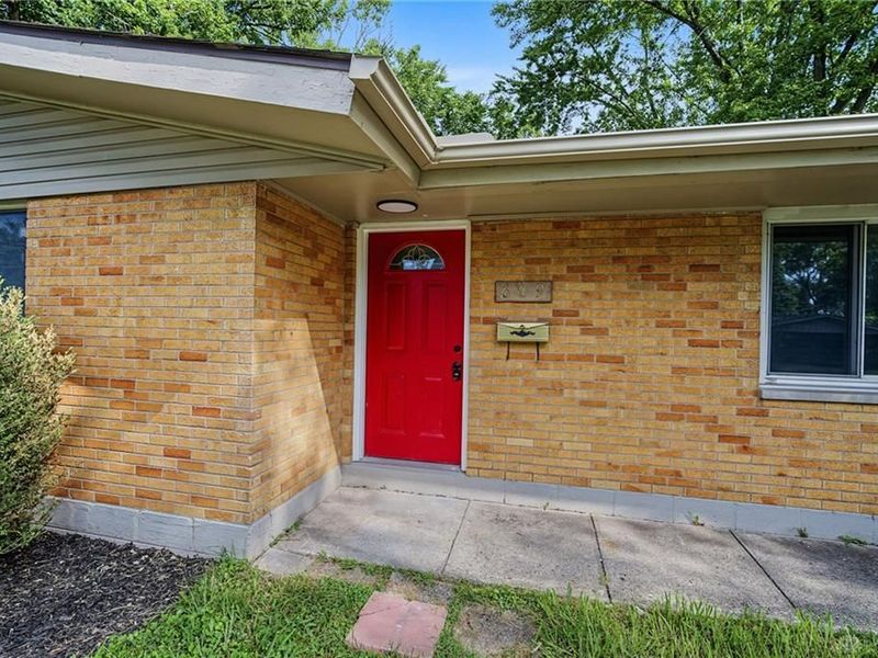 609 Coleridge Avenue, Trotwood, OH 45426 Photo 4