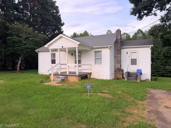 711 Goose Pond Road , Ruffin, NC 27326