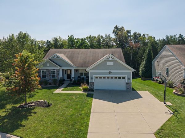 761 Coot Court, Alexandria, KY 41001