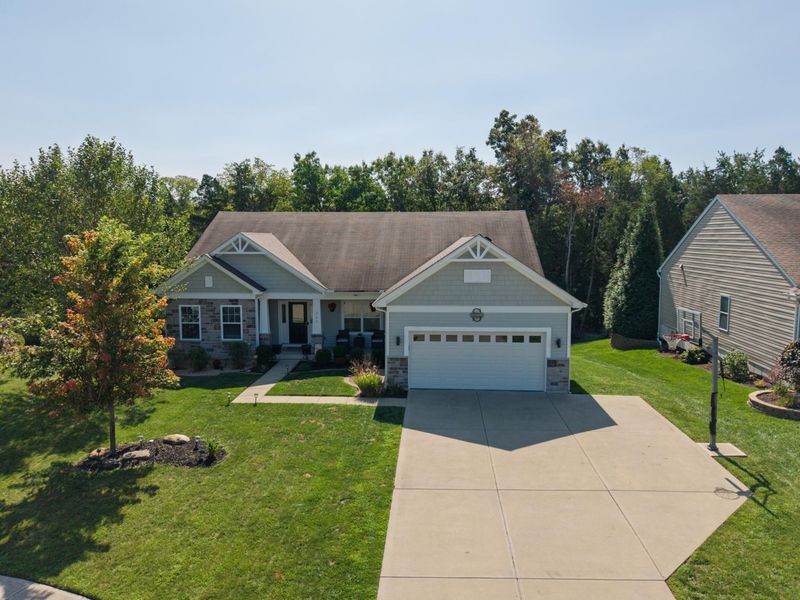 761 Coot Court, Alexandria, KY 41001 Photo 1