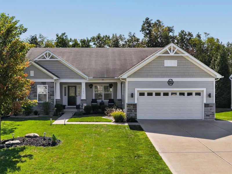 761 Coot Court, Alexandria, KY 41001 Photo 2