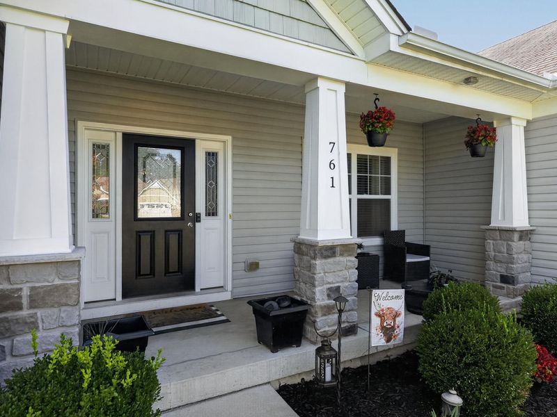 761 Coot Court, Alexandria, KY 41001 Photo 3