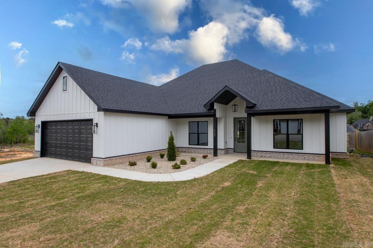 5157 Peace Lane  Alexander, AR 72002