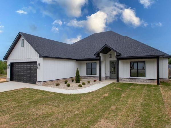 5157 Peace Lane , Alexander, AR 72002