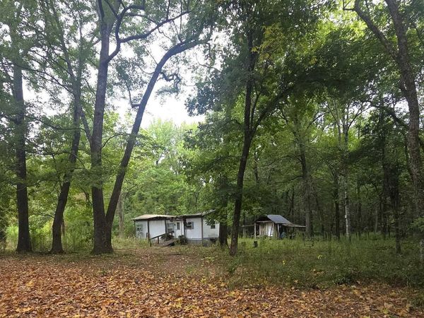 4901 Lakewood Road, Waldron, AR 72958