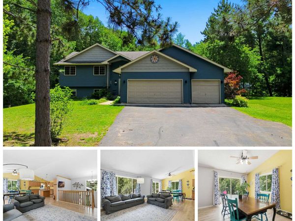 15121 319th Avenue NW, Princeton, MN 55371