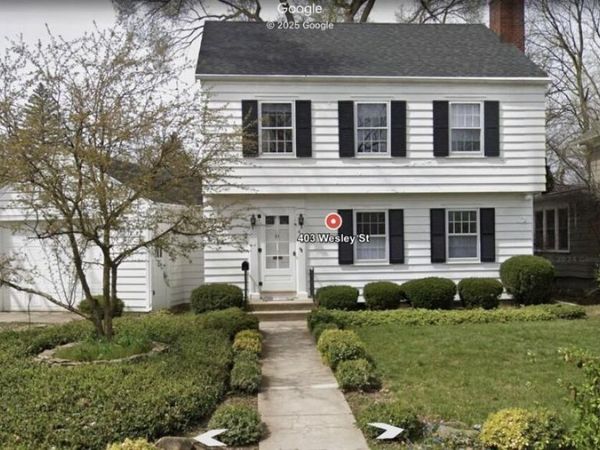 403 Wesley Street, Ann Arbor, MI 48103
