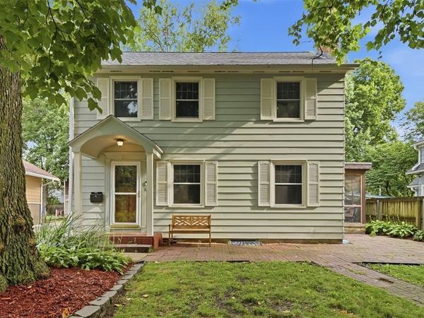 2227 Storm Street, Ames, IA 50014