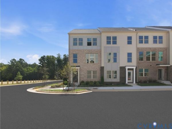 10219 Albatross Avenue , Chesterfield, VA 23112