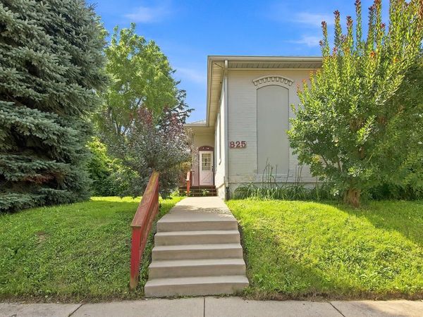 825 St Patrick STREET, Racine, WI 53402