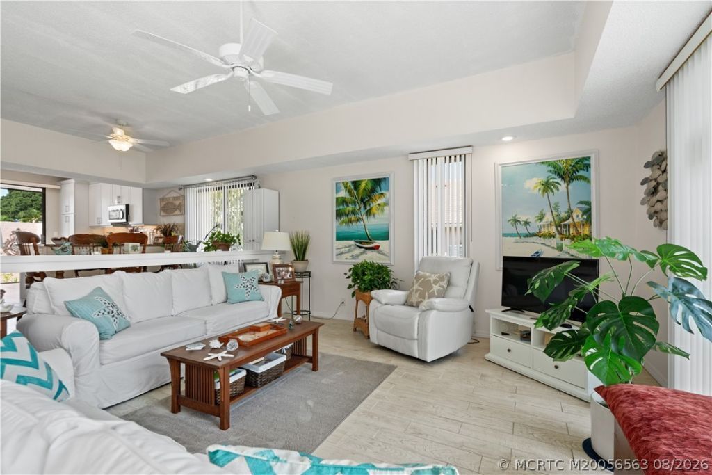 3319 SE La Prado Court, Port Saint Lucie, FL 34952 Photo