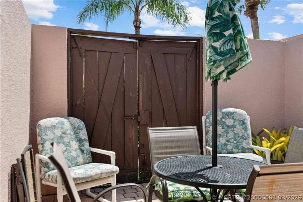 3319 SE La Prado Court, Port Saint Lucie, FL 34952 Photo