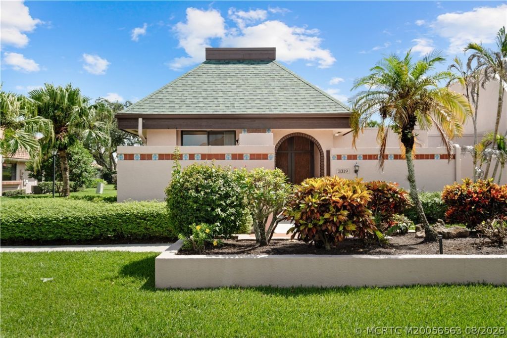 3319 SE La Prado Court, Port Saint Lucie, FL 34952 Photo