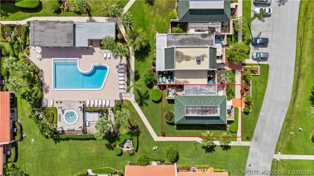 3319 SE La Prado Court, Port Saint Lucie, FL 34952 Photo
