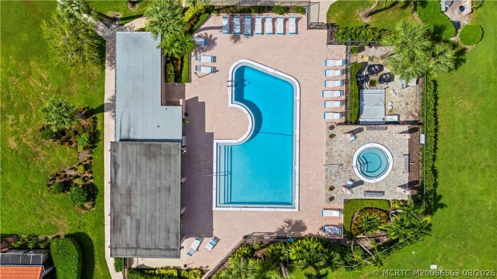 3319 SE La Prado Court, Port Saint Lucie, FL 34952 Photo
