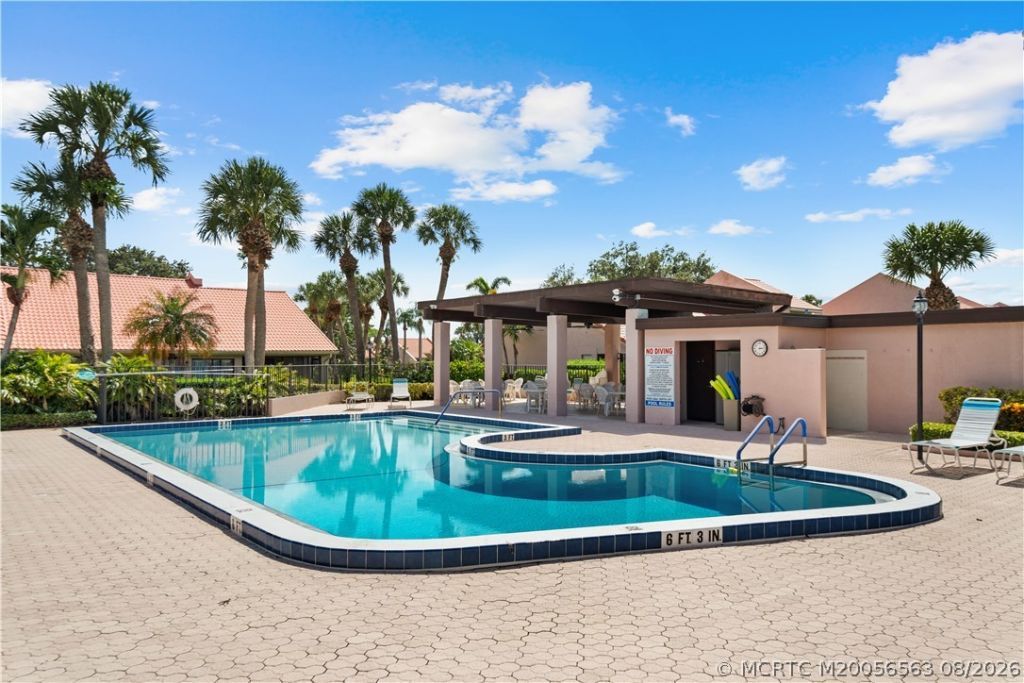 3319 SE La Prado Court, Port Saint Lucie, FL 34952 Photo