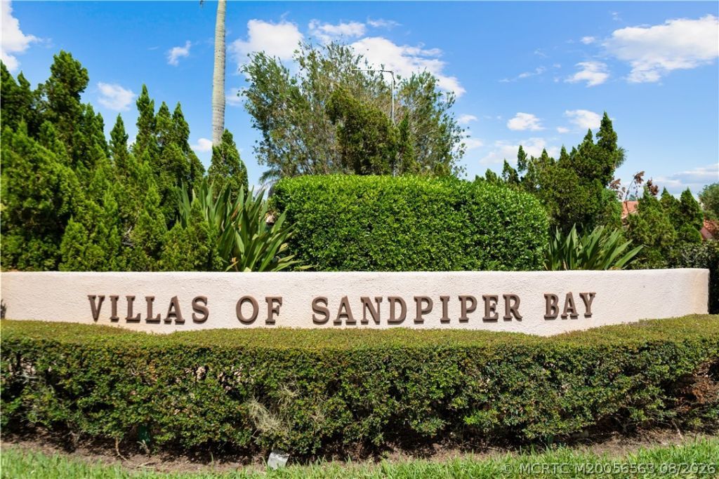 3319 SE La Prado Court, Port Saint Lucie, FL 34952 Photo