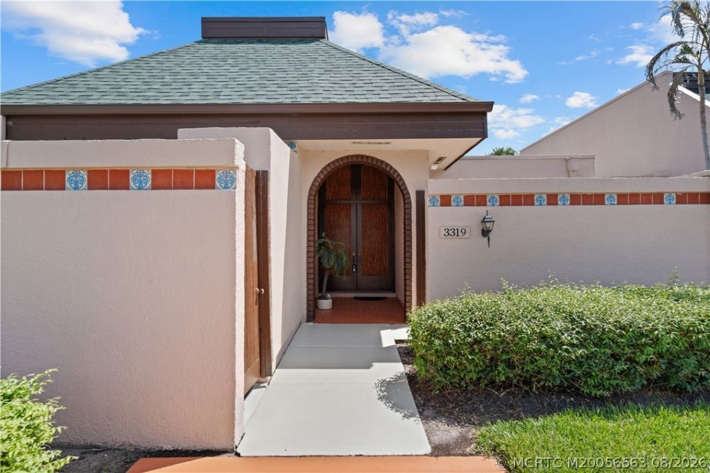 3319 SE La Prado Court, Port Saint Lucie, FL 34952 Photo