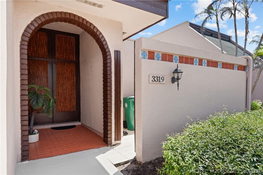 3319 SE La Prado Court, Port Saint Lucie, FL 34952 Photo