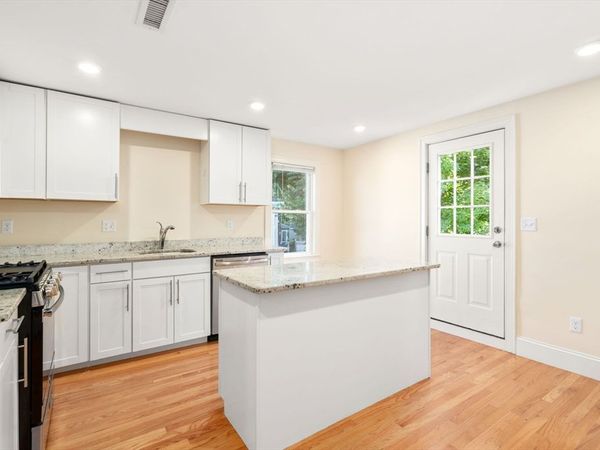 30 Willow Street, Unit 30, Newton, MA 02459