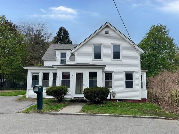 58 Emerald St, Winchendon, MA 01475