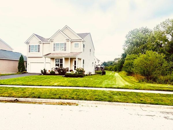 644 Cedar Run Drive , Blacklick, OH 43004