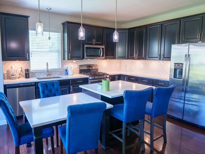 644 Cedar Run Drive, Blacklick, OH 43004 Photo 11