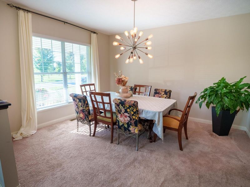 644 Cedar Run Drive, Blacklick, OH 43004 Photo 13