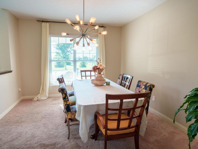 644 Cedar Run Drive, Blacklick, OH 43004 Photo 14