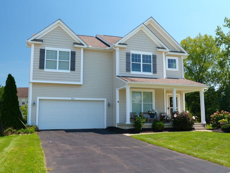 644 Cedar Run Drive, Blacklick, OH 43004 Photo 27
