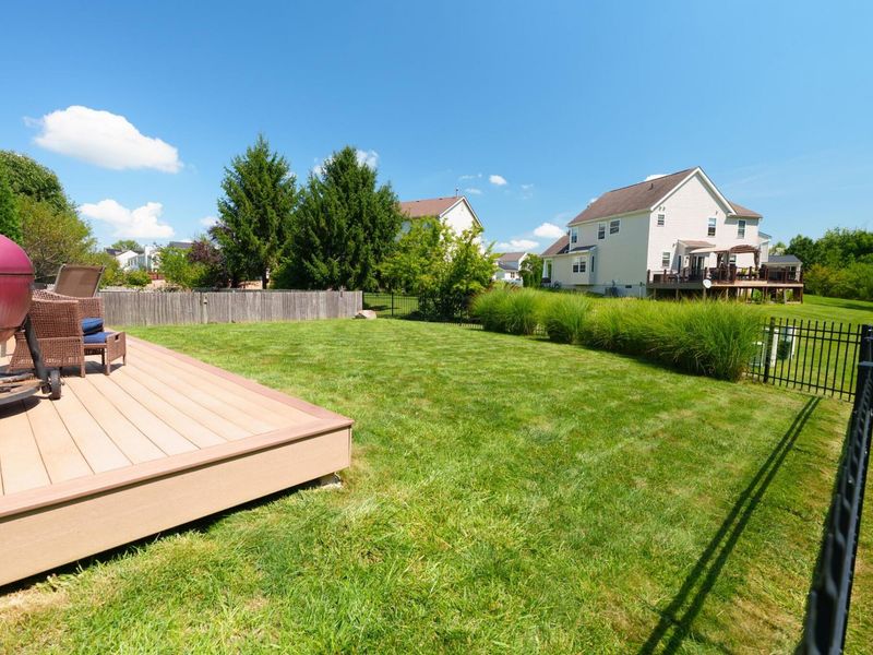 644 Cedar Run Drive, Blacklick, OH 43004 Photo 29