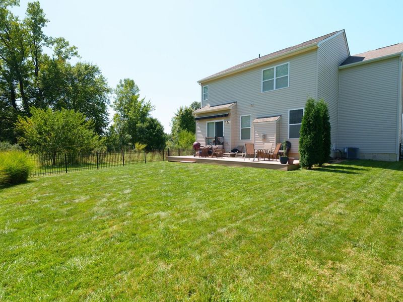 644 Cedar Run Drive, Blacklick, OH 43004 Photo 3