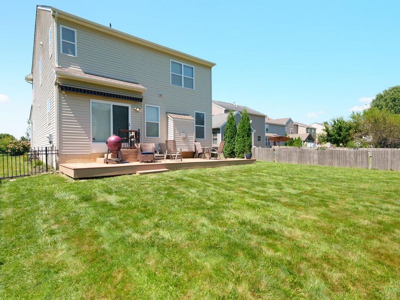 644 Cedar Run Drive, Blacklick, OH 43004 Photo 32