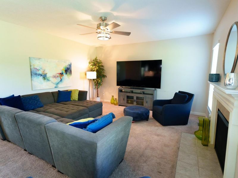 644 Cedar Run Drive, Blacklick, OH 43004 Photo 6