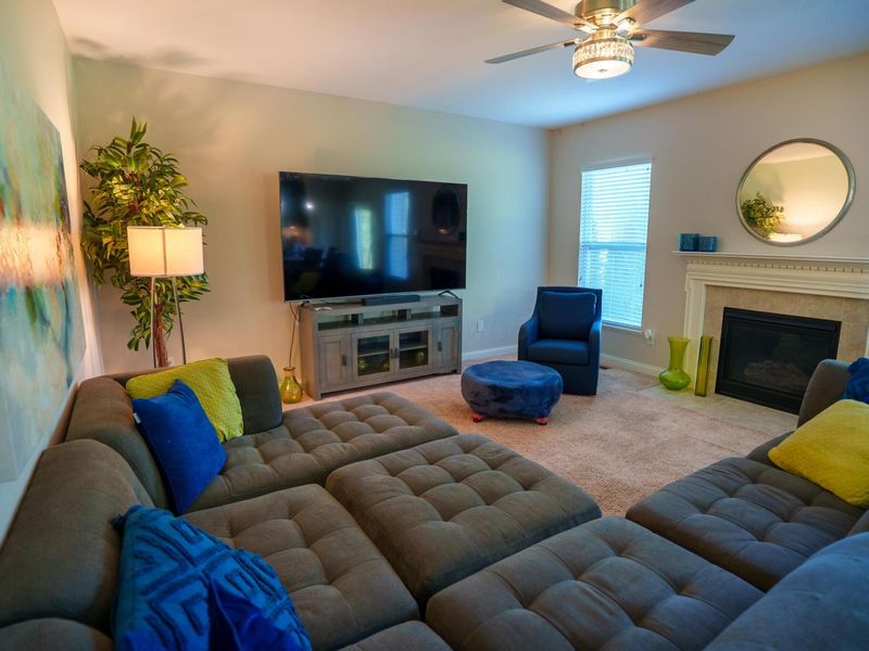 644 Cedar Run Drive, Blacklick, OH 43004 Photo 7