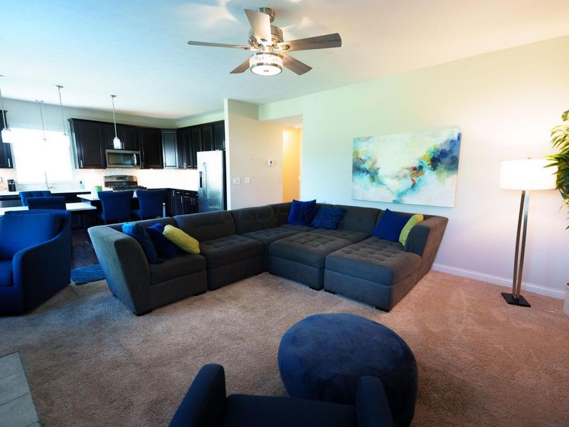 644 Cedar Run Drive, Blacklick, OH 43004 Photo 8