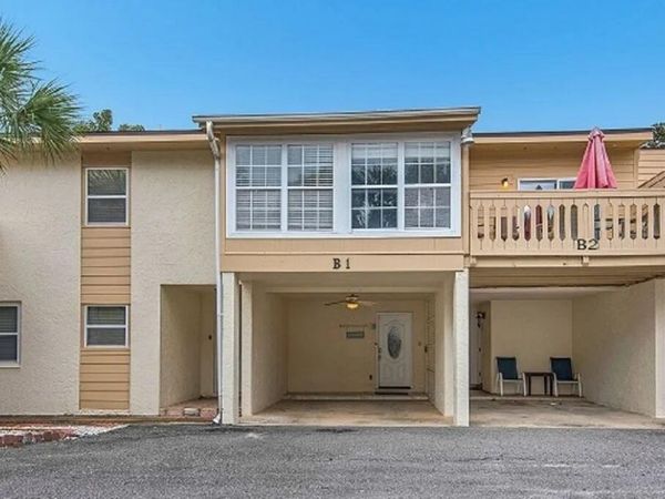 17462 Front Beach Road , Unit 8B-1, Panama City Beach, FL 32413