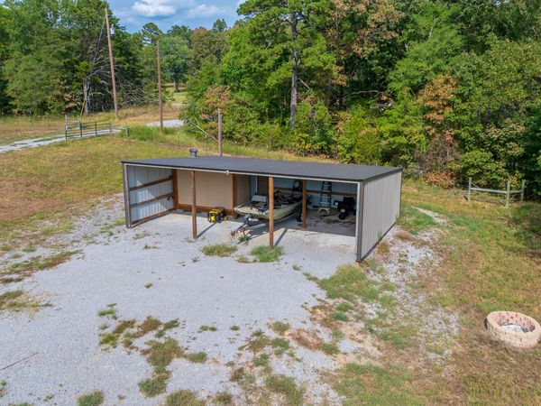 1393 U.S. 167, Evening Shade, AR 72532