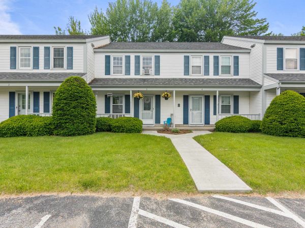 60 Brickyard Road, Unit 3, Essex Junction, VT 05452
