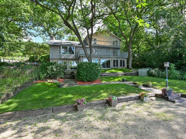 N9491 Island Dr, East Troy, WI 53149