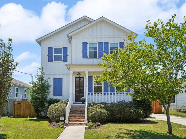 1476 PRESSBURG Street , New Orleans, LA 70122