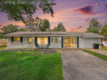 1717 Kennedy Road, Richfield Township, Mi 48656