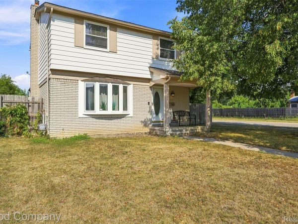 29293 Marshall Street , Southfield, Mi 48076