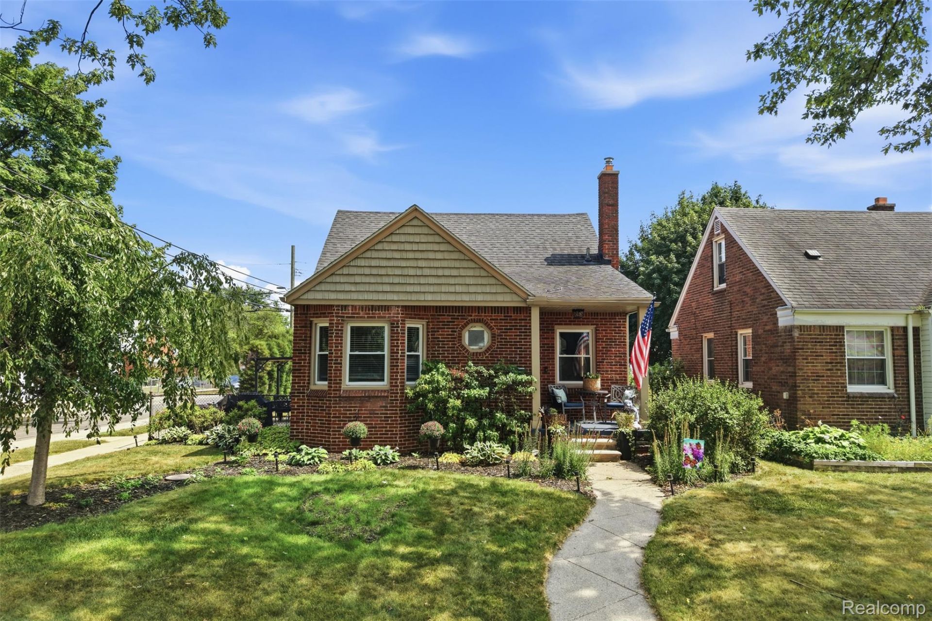 3301 Mckinley Street, Dearborn, Mi 48124 Main Photo